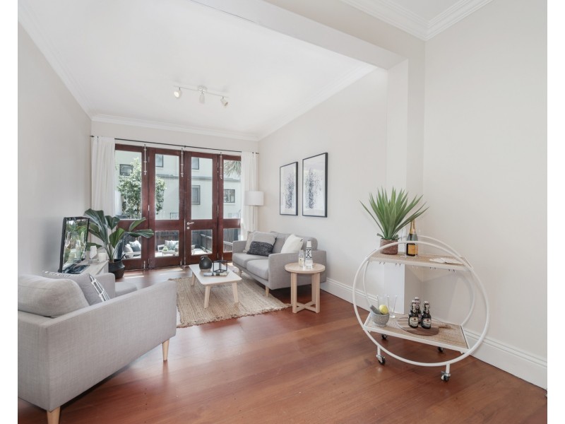 61 Booth Street, Annandale NSW 2038