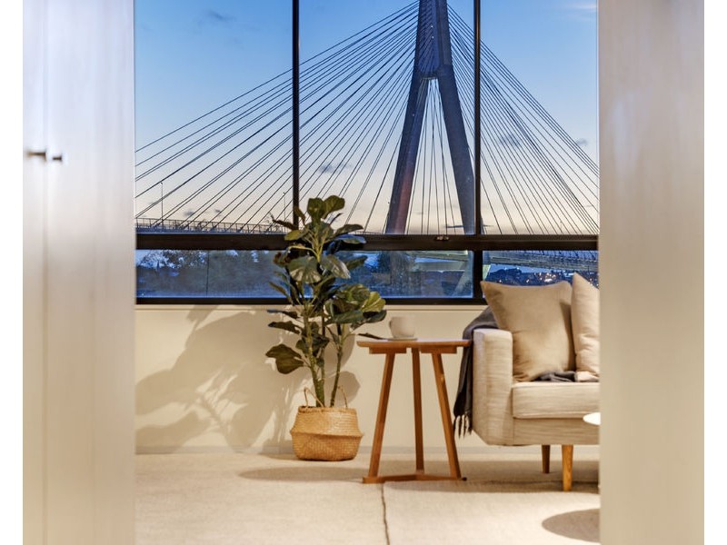 401/25 Refinery Drive, Pyrmont NSW 2009