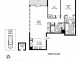 401/25 Refinery Drive, Pyrmont NSW 2009 Floorplan