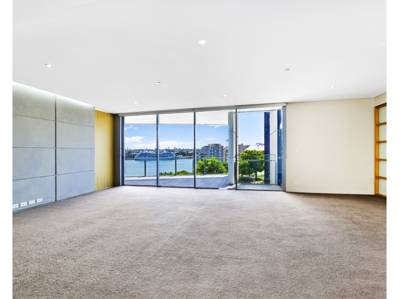 2B/2 Distillery Drive, Pyrmont NSW 2009