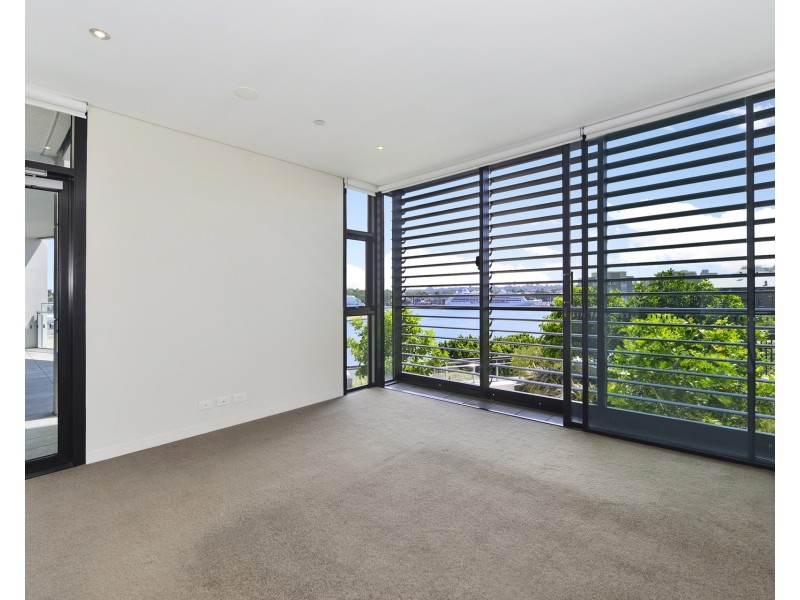 2B/2 Distillery Drive, Pyrmont NSW 2009