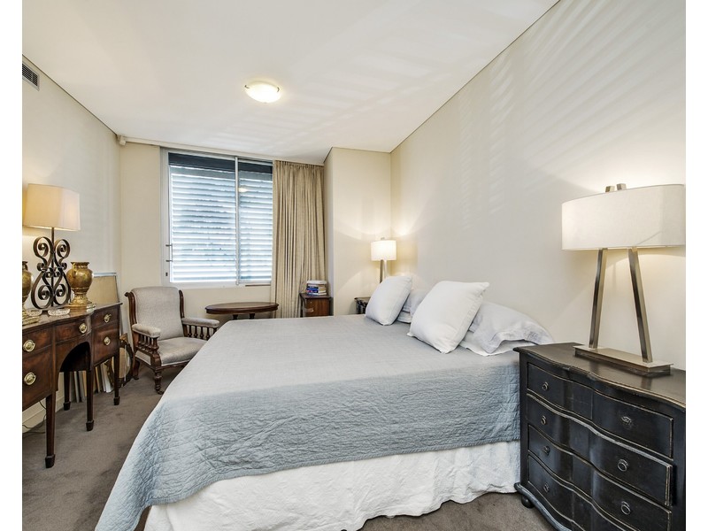 217/8 Point Street, Pyrmont NSW 2009