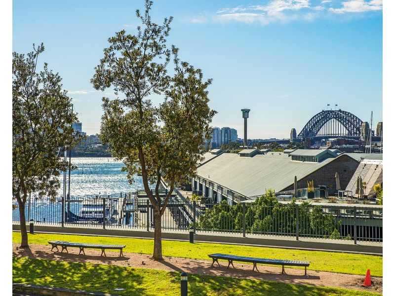 217/8 Point Street, Pyrmont NSW 2009