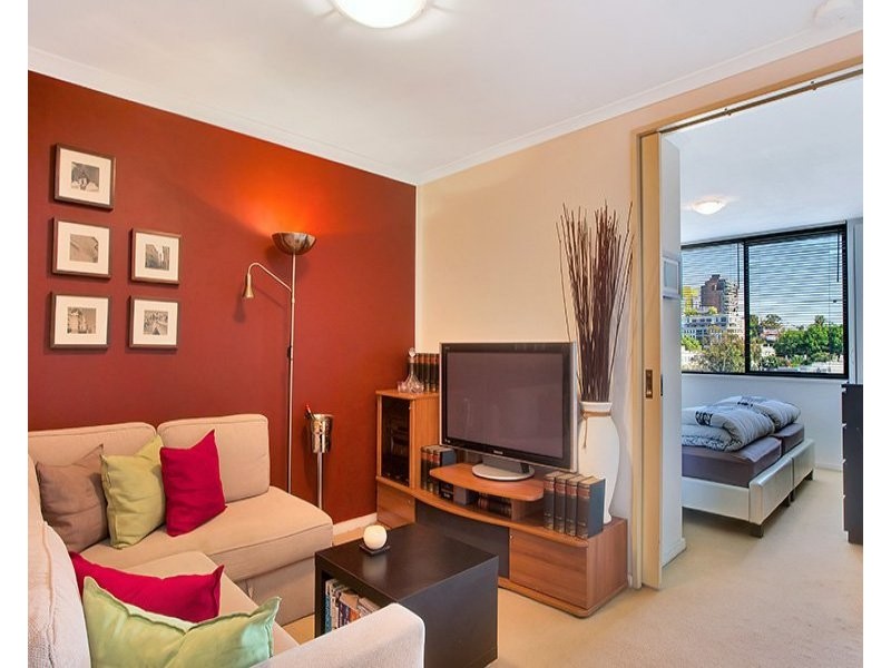 62/209-211 Harris Street, Pyrmont NSW 2009