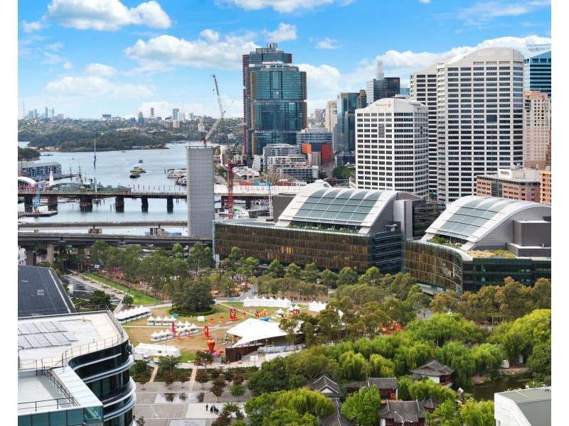 702/88 Hay Street, Haymarket NSW 2000