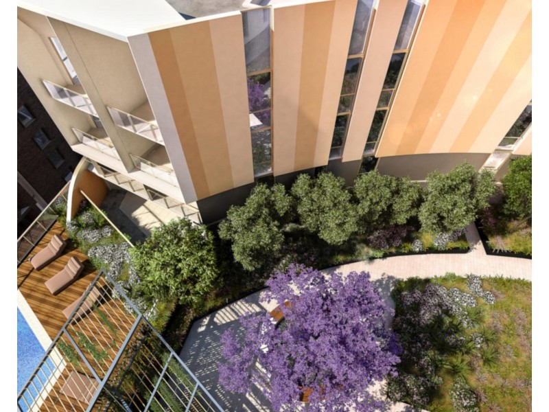 702/88 Hay Street, Haymarket NSW 2000