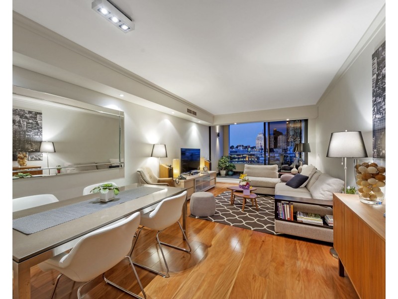 B602/24-26 Point Street, Pyrmont NSW 2009