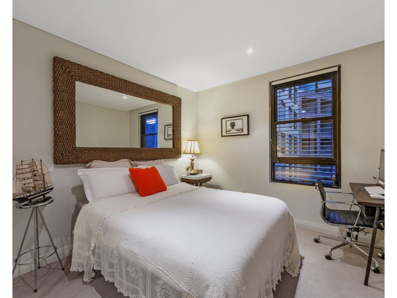 B602/24-26 Point Street, Pyrmont NSW 2009