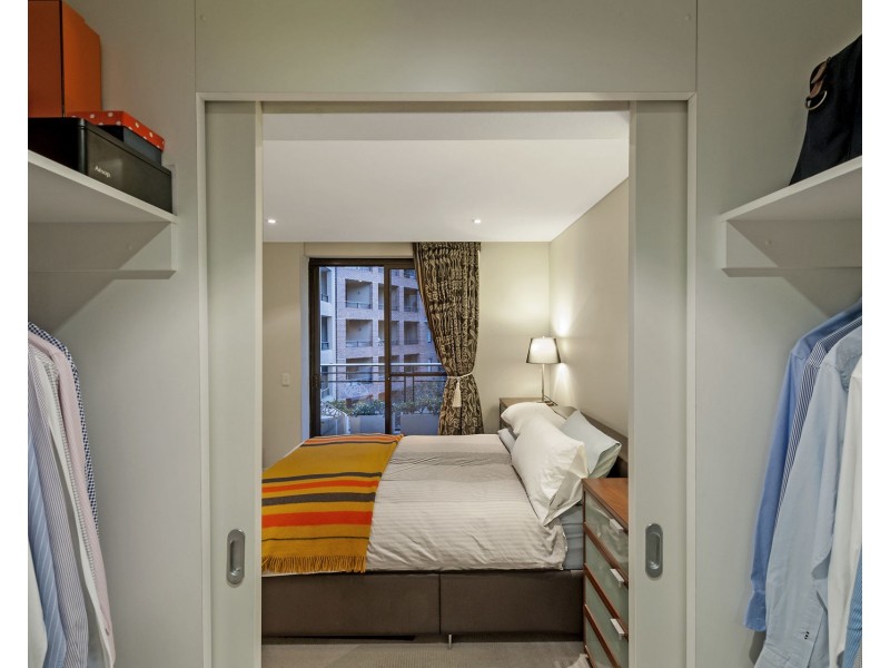 B602/24-26 Point Street, Pyrmont NSW 2009