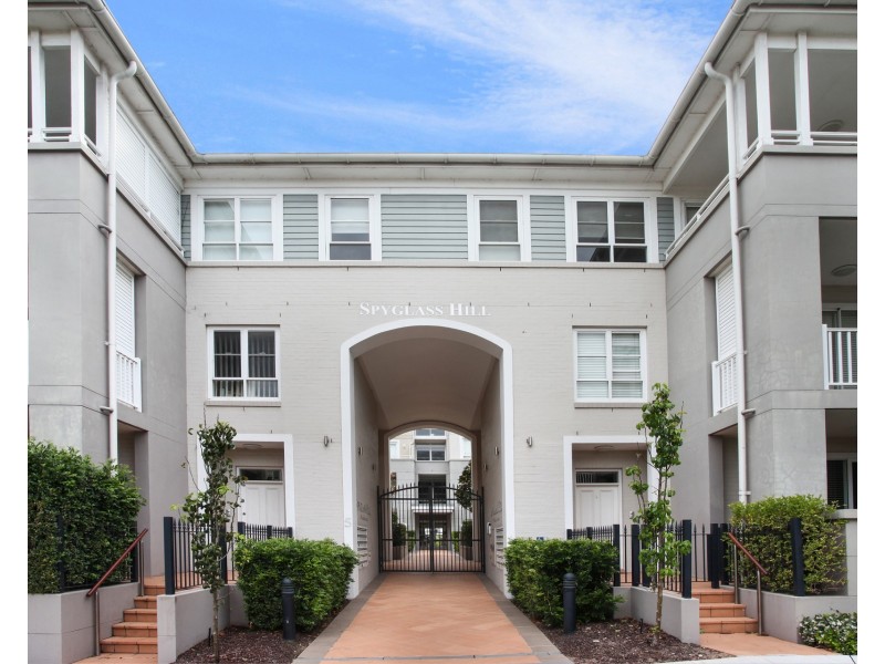 21/5 Woodlands Avenue, Breakfast Point NSW 2137