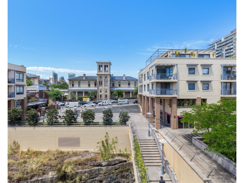 8/25 Harvey Street, Pyrmont NSW 2009