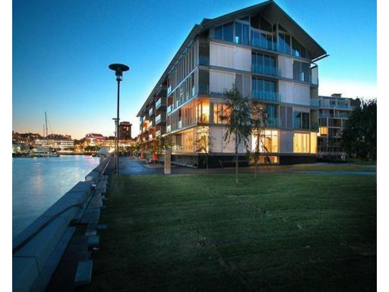 322/3 Darling Island Road, Pyrmont NSW 2009
