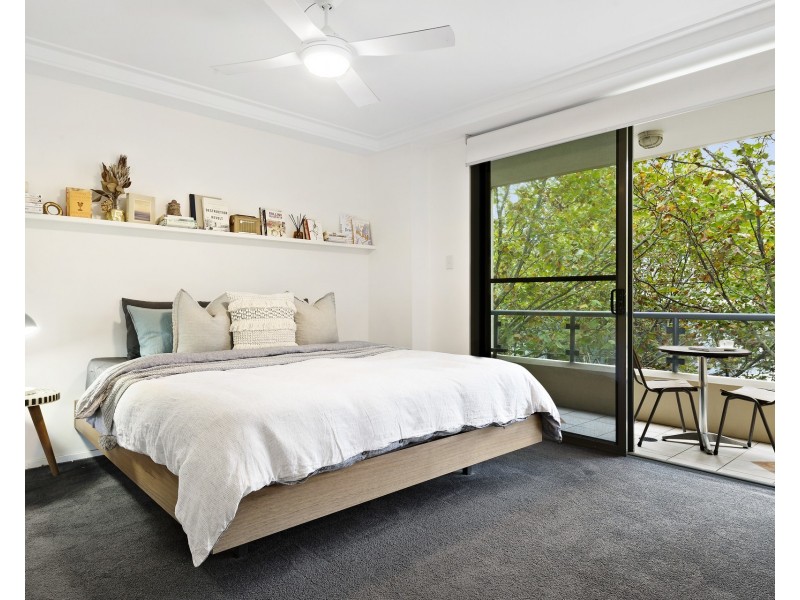 65/102 Miller Street, Pyrmont NSW 2009