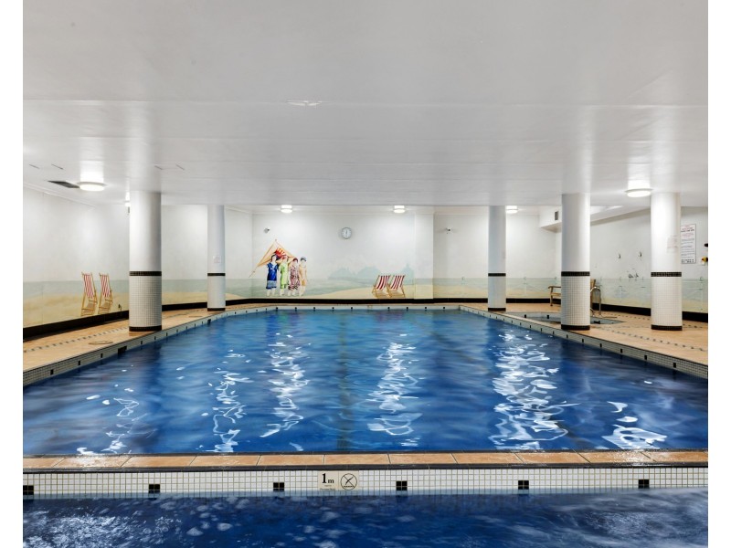 65/102 Miller Street, Pyrmont NSW 2009