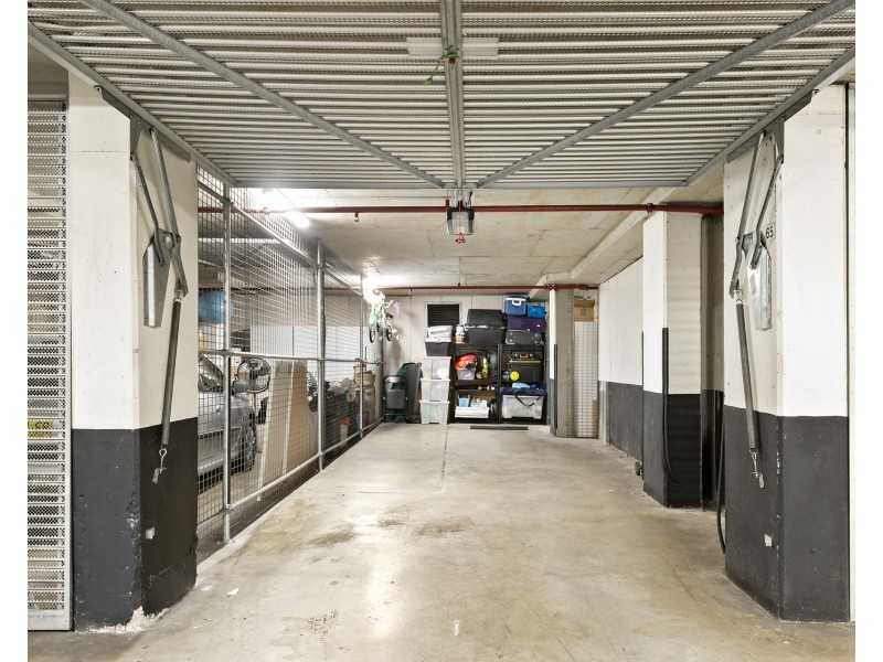 65/102 Miller Street, Pyrmont NSW 2009