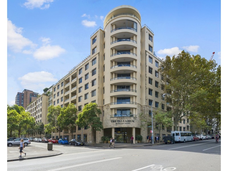 65/102 Miller Street, Pyrmont NSW 2009