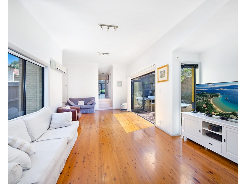 25 Norman Street, Five Dock NSW 2046