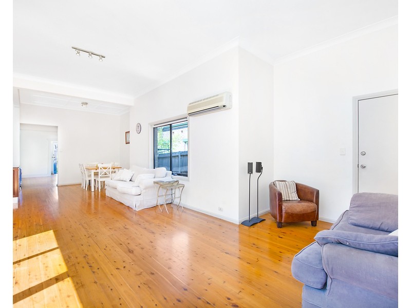 25 Norman Street, Five Dock NSW 2046