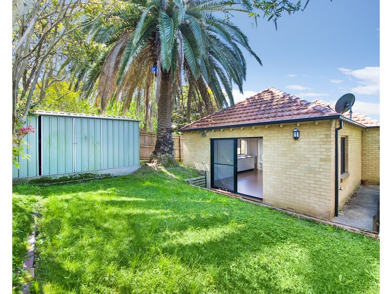 25 Norman Street, Five Dock NSW 2046