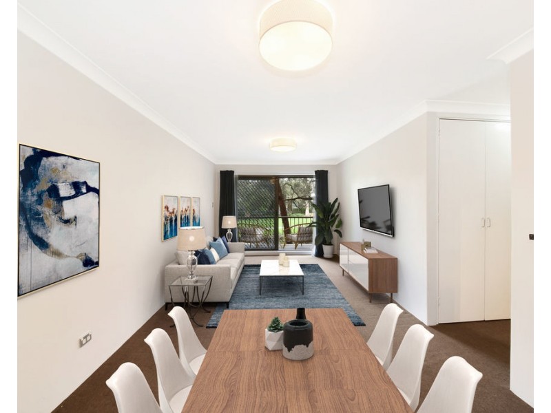 19/267-319 Bulwara Road, Ultimo NSW 2007