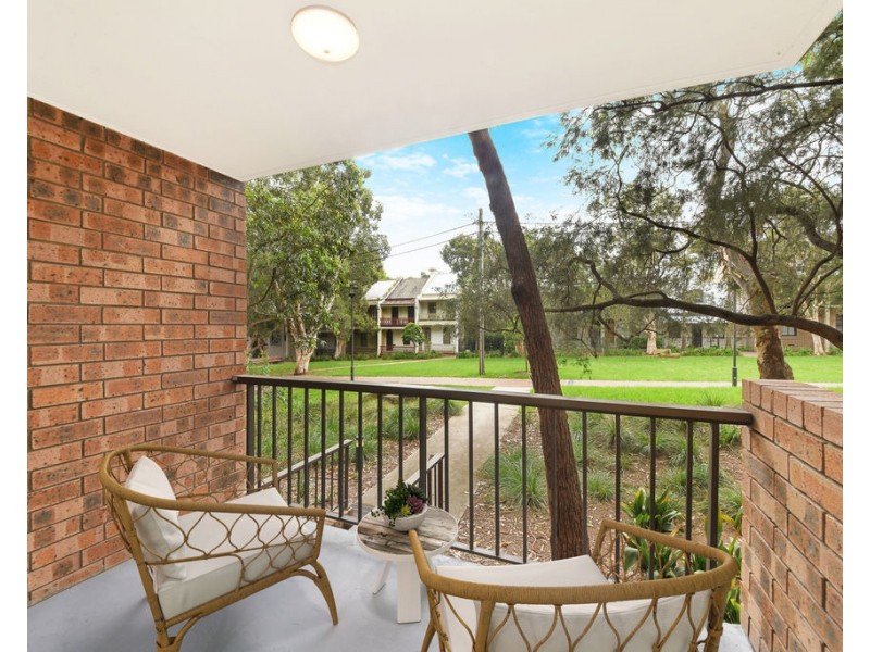 19/267-319 Bulwara Road, Ultimo NSW 2007