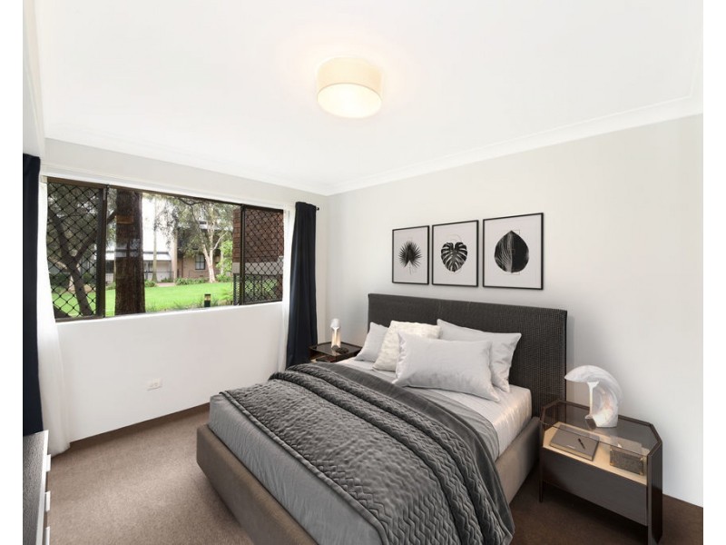 19/267-319 Bulwara Road, Ultimo NSW 2007