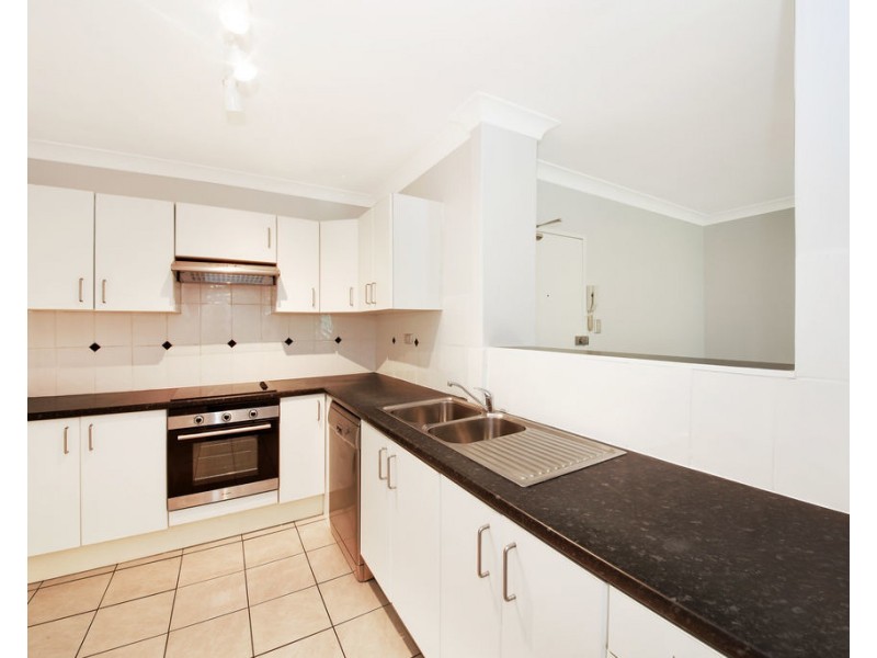19/267-319 Bulwara Road, Ultimo NSW 2007