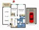 19/267-319 Bulwara Road, Ultimo NSW 2007 Floorplan