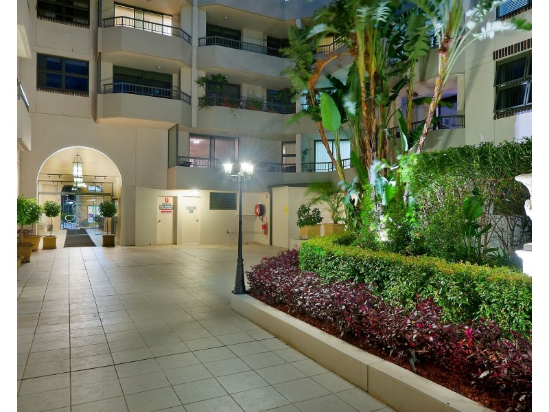 49/104 Miller Street, Pyrmont NSW 2009