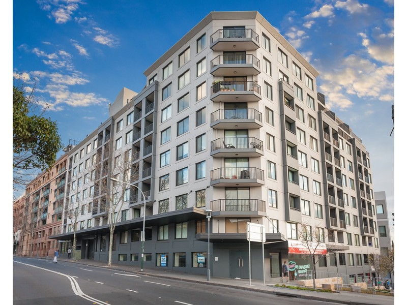 63/209-211 Harris Street, Pyrmont NSW 2009