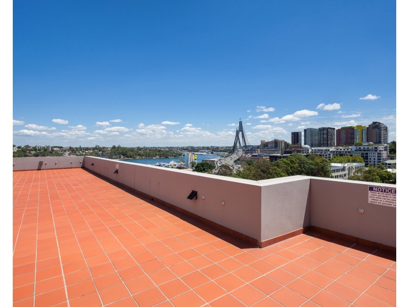 63/209-211 Harris Street, Pyrmont NSW 2009