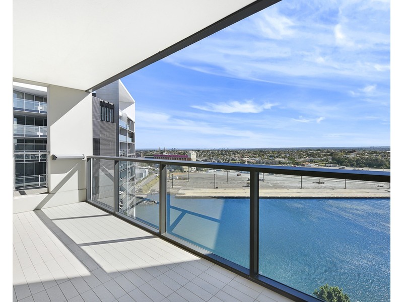 16F/4 Distillery Drive, Pyrmont NSW 2009