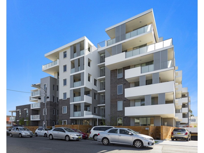 202/1-7 Victoria Street, Ashfield NSW 2131