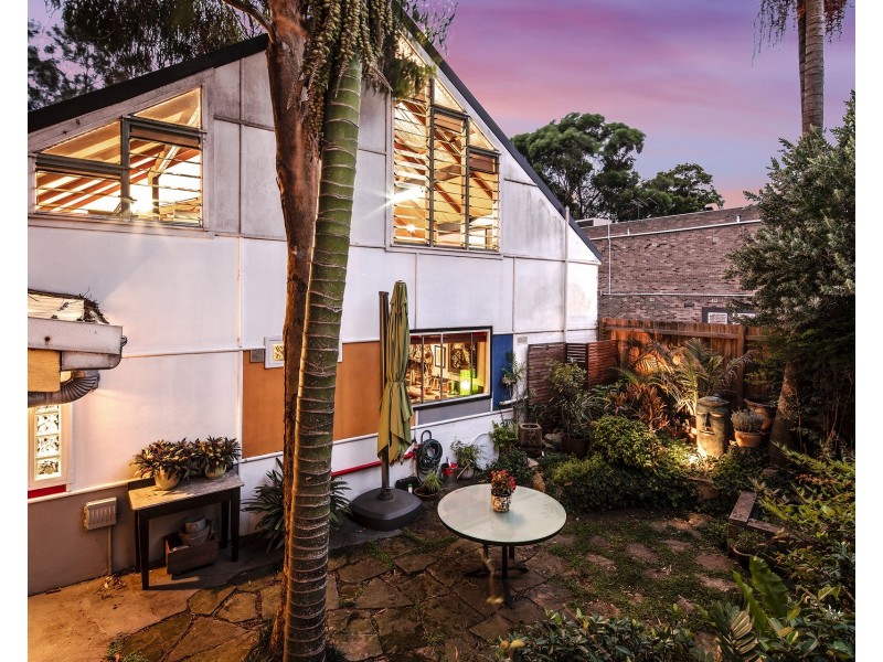 25 & 25A Moore Street, Leichhardt NSW 2040