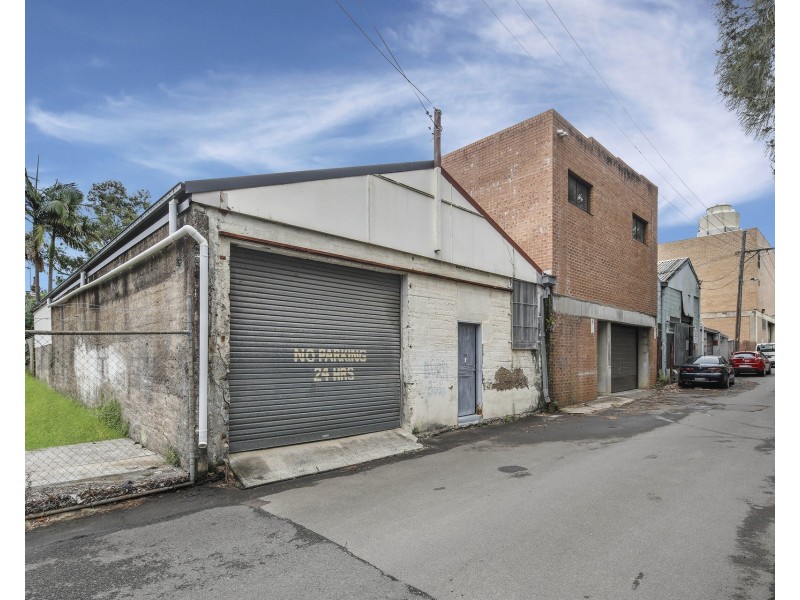 25 & 25A Moore Street, Leichhardt NSW 2040