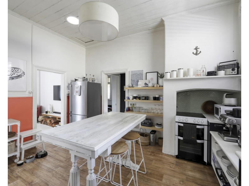 25 & 25A Moore Street, Leichhardt NSW 2040