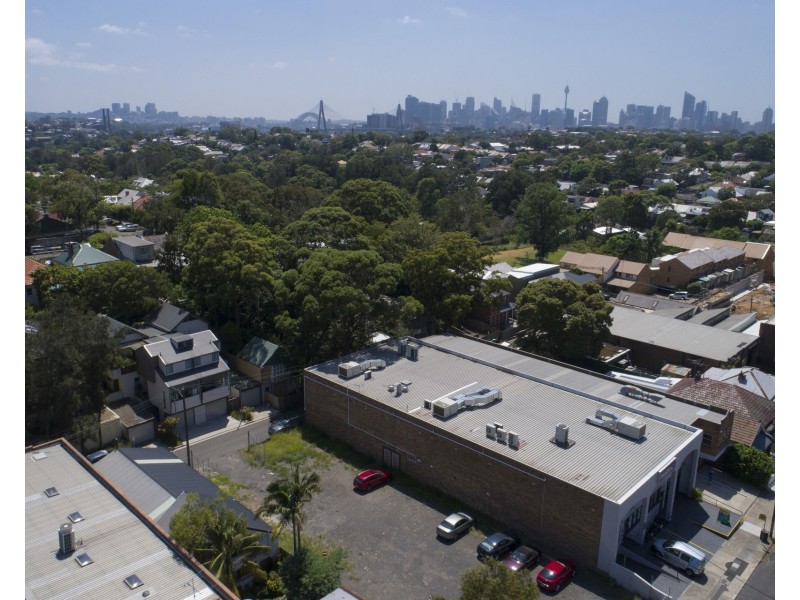 25 & 25A Moore Street, Leichhardt NSW 2040
