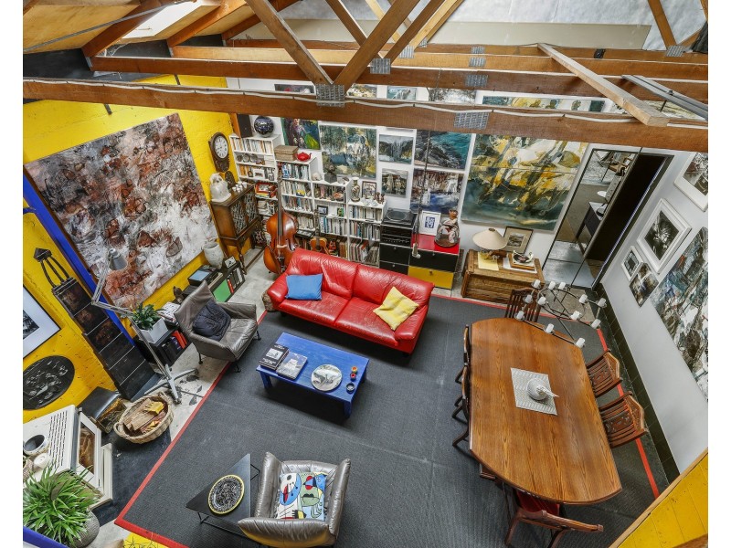 25 & 25A Moore Street, Leichhardt NSW 2040