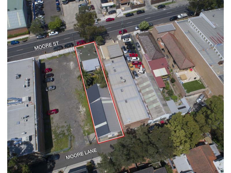 25 & 25A Moore Street, Leichhardt NSW 2040