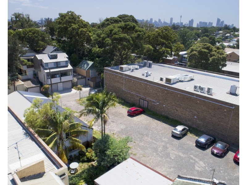 25 & 25A Moore Street, Leichhardt NSW 2040