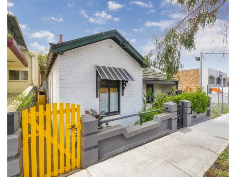 25 & 25A Moore Street, Leichhardt NSW 2040