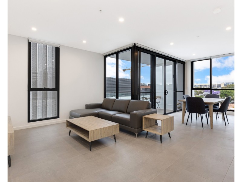 905/2 Cowper Street, Glebe NSW 2037