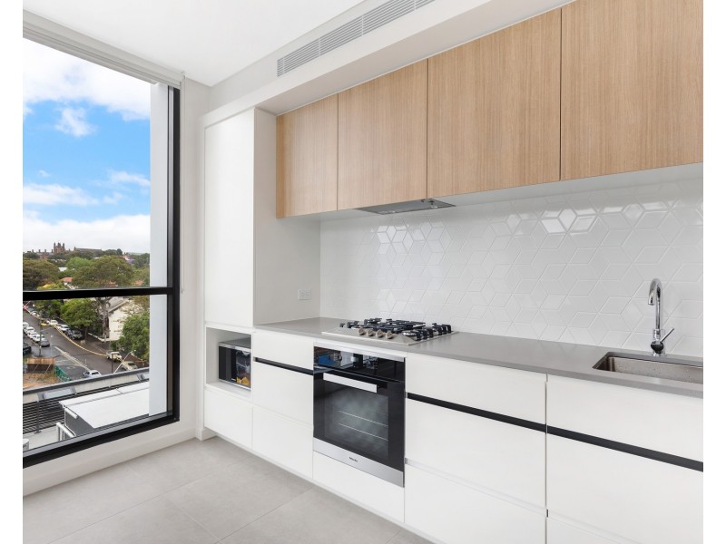 905/2 Cowper Street, Glebe NSW 2037