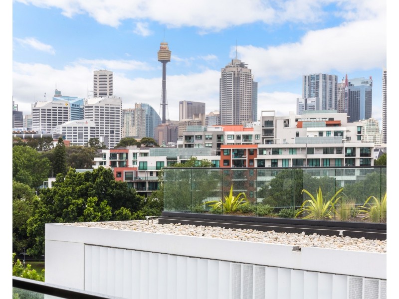 905/2 Cowper Street, Glebe NSW 2037