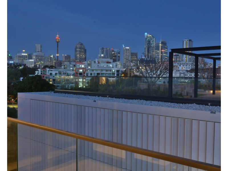 905/2 Cowper Street, Glebe NSW 2037