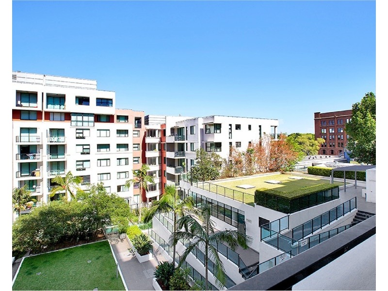 84/55 Jones Street, Ultimo NSW 2007