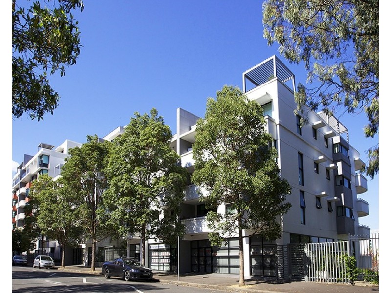 84/55 Jones Street, Ultimo NSW 2007