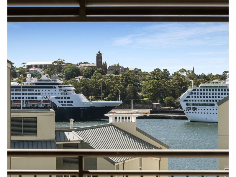 1007/41 Refinery Drive, Pyrmont NSW 2009