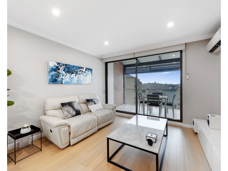 1007/41 Refinery Drive, Pyrmont NSW 2009