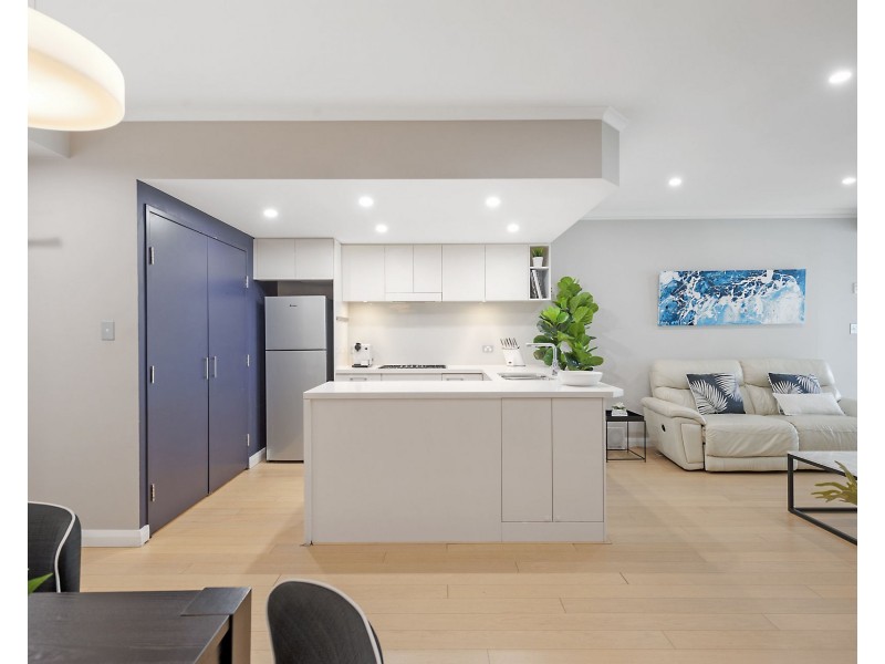 1007/41 Refinery Drive, Pyrmont NSW 2009